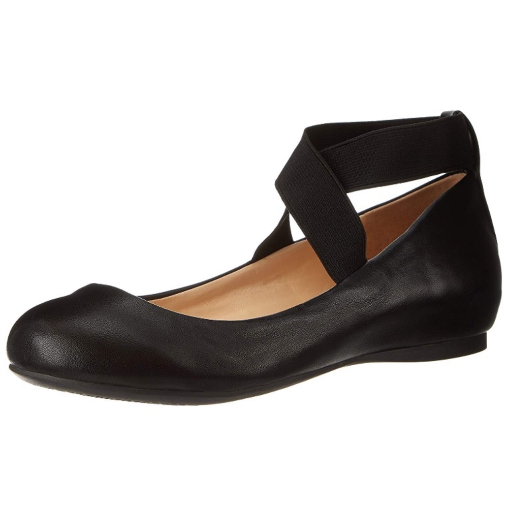 Jessica Simpson Mandayss ballet flat size 7